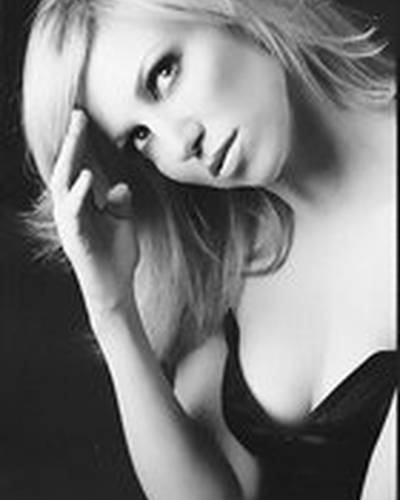 Дебора Гибсон фото