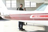 Кадр Побег из тюрьмы: Финальный побег (видео)