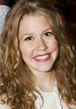 Лиза Джойс фото