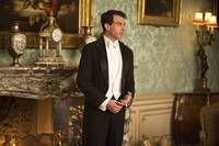 Кадр Аббатство Даунтон