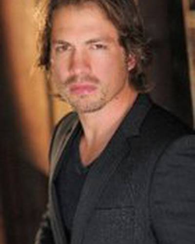 Стивен Галарс фото