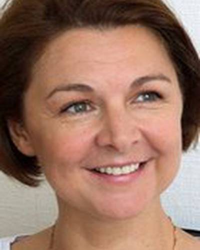 Лика Нифонтова фото