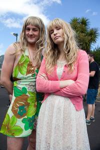 Кадр Всемогущие Джонсоны