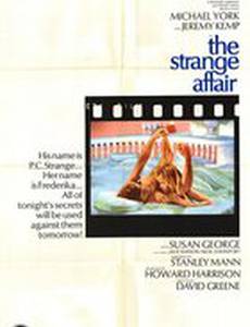 The Strange Affair