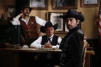 Кадр Храбрые оттоманы