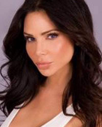 Ивет Нельсон фото