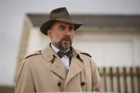 Кадр Загадочные убийства Агаты Кристи