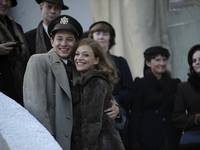 Кадр Хильда