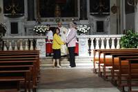 Кадр Римские свидания (Все дороги ведут в Рим)