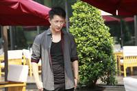 Кадр Туз в рукаве