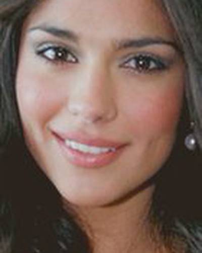 Пиа Миллер фото