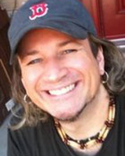 Mark Daniel Dunnett фото