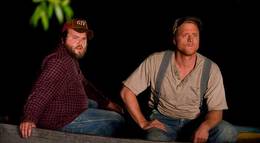 Кадр из фильма "Убойные каникулы" - 1