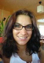 Михаэла Капланова фото