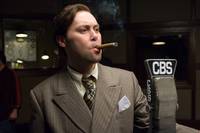 Кадр Я и Орсон Уэллс