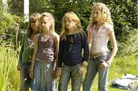 Кадр Дикие курочки