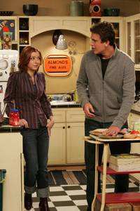 Кадр Как я встретил вашу маму