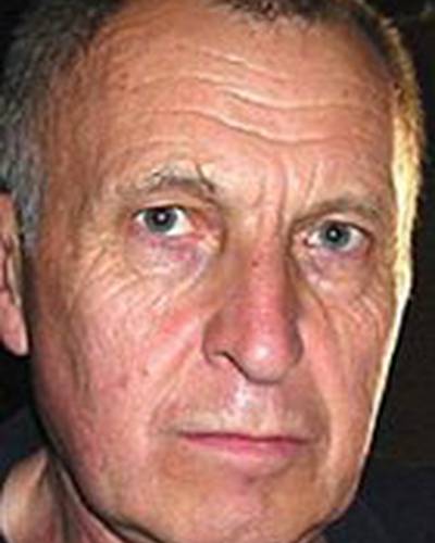 Андрей Смирнов фото