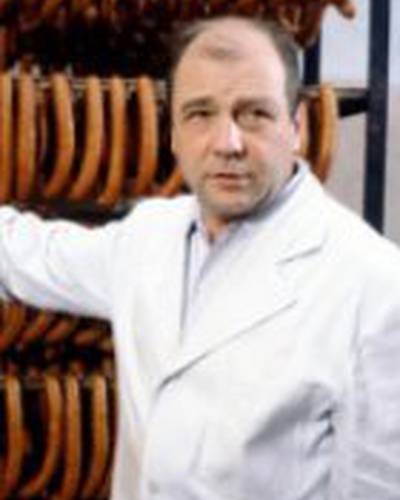 Бруно Даллански фото