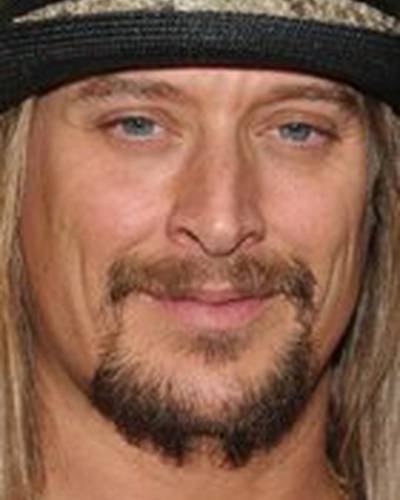 Кид Рок фото