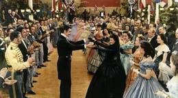 Кадр из фильма "Унесенные ветром" - 2