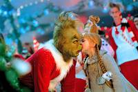 Кадр Гринч – похититель Рождества