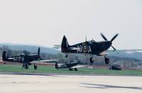 Кадр Зияющая синева