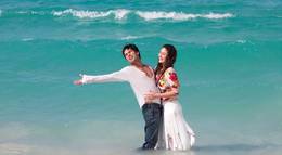 Кадр из фильма "От судьбы не уйдешь" - 2