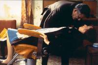 Кадр Восток есть восток