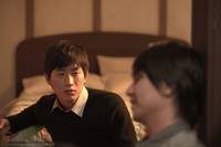 Кадр Когда кричит зима