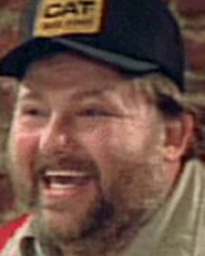 Джон Уильям Янг фото