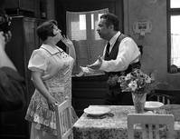 Кадр Любовь между каплями дождя