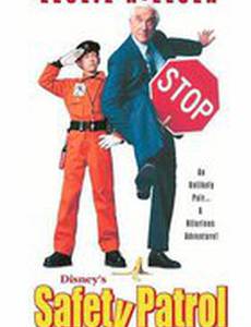 Патруль безопасности