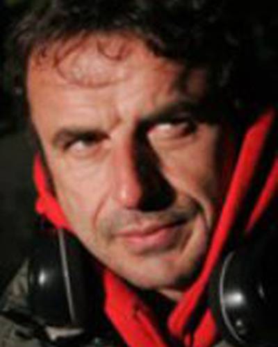 Горан Гайич фото