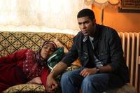 Кадр Распад