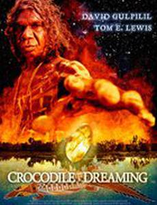 Crocodile Dreaming