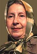 Ширин Язданбакхш фото