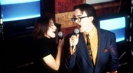 Кадр из фильма "Актеры" - 2