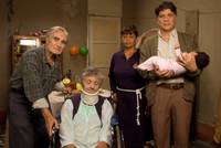 Кадр Октябрь