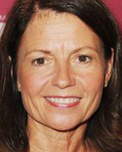 Гэйл Манкусо фото