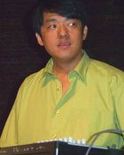 Гион Лим фото