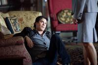 Кадр Дневники вампира