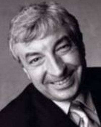 Тьерри Экендорн фото