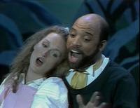 Кадр Алиса во дворце