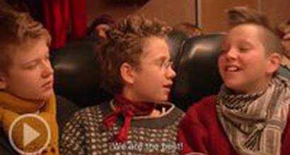 Трейлер №2 (русский язык)