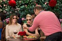 Кадр Город хищниц