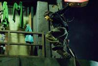 Кадр Теккен