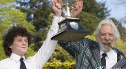 Кадр из фильма "Жестокие люди" - 2