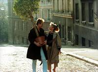 Кадр Время слуг