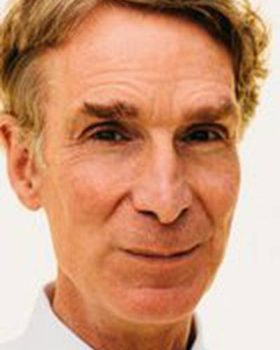 Билл Най фото